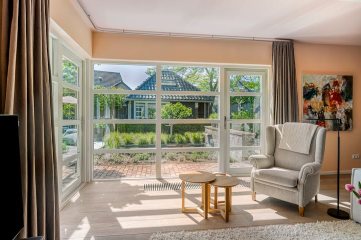 Foto 5 van Gemertstraat 26