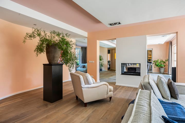 Foto 2 van Gemertstraat 26