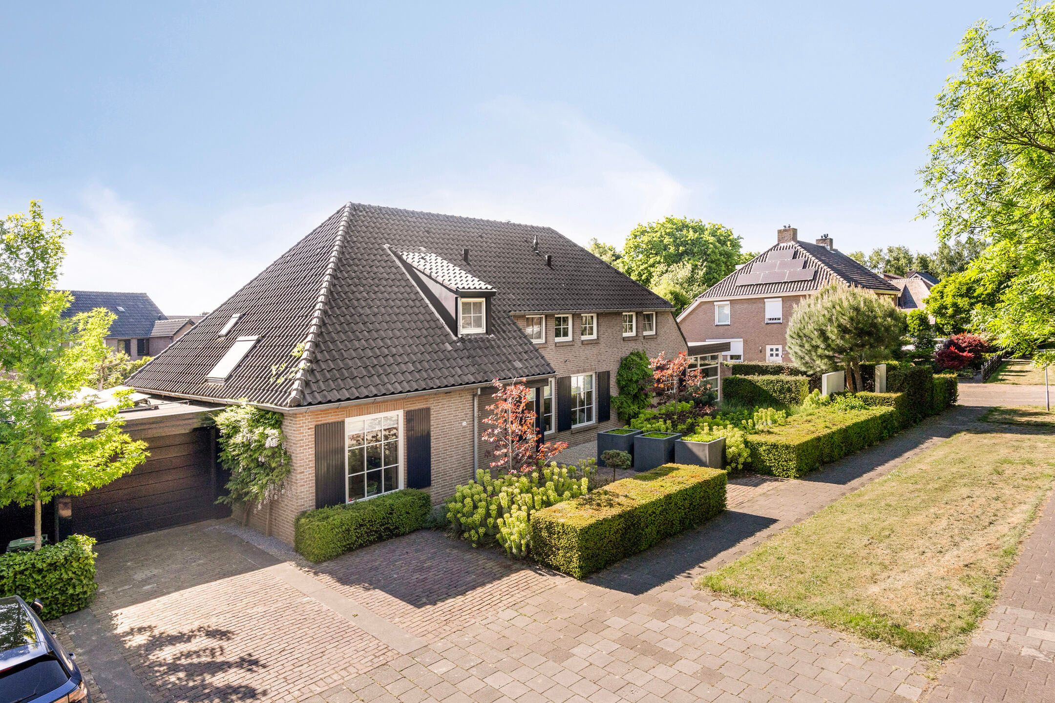 Gemertstraat, 26, Oss, 5345HE, Noord-Brabant, Nederland 26 