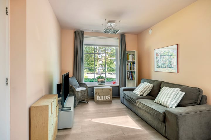 Foto 10 van Gemertstraat 26