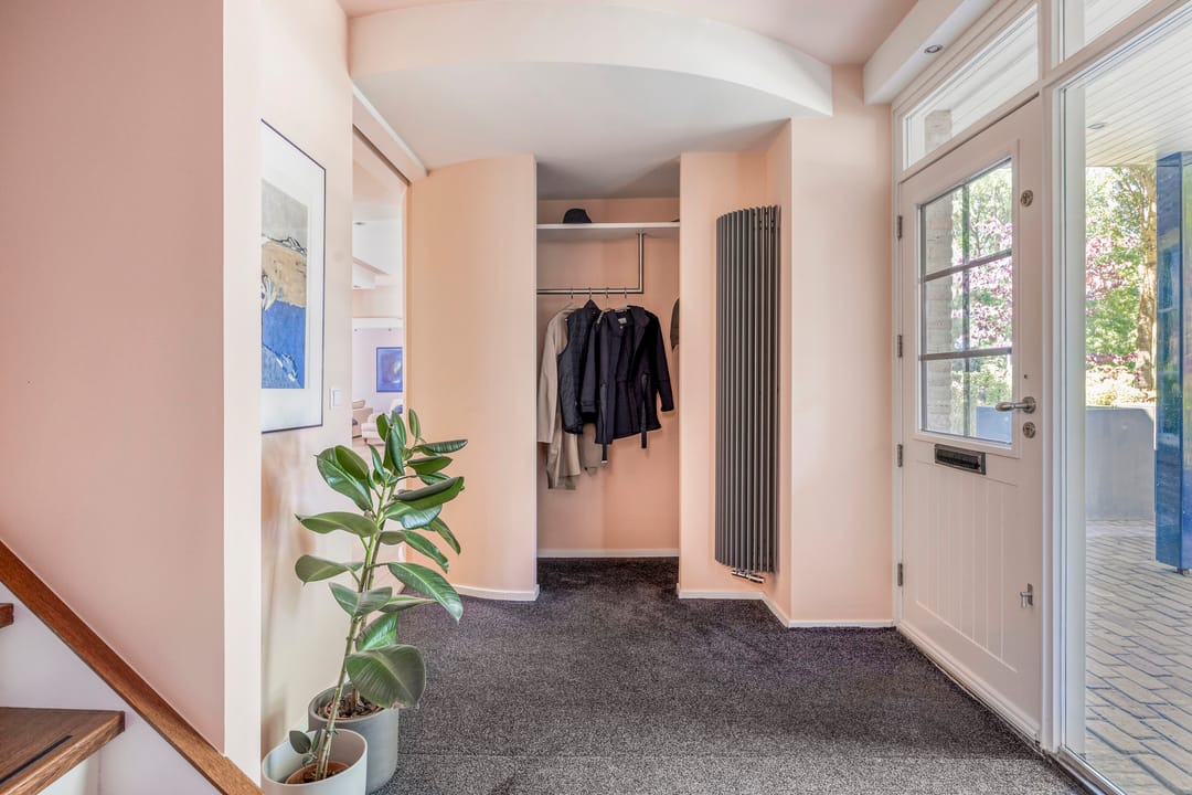 Foto 16 van Gemertstraat 26