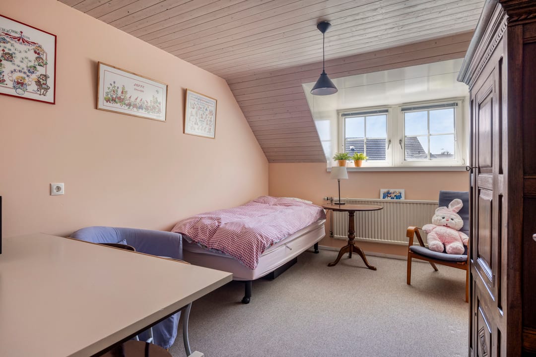 Foto 26 van Gemertstraat 26