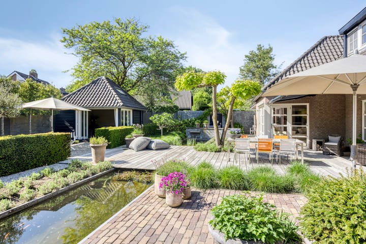 Foto 36 van Gemertstraat 26