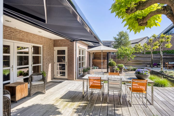 Foto 38 van Gemertstraat 26