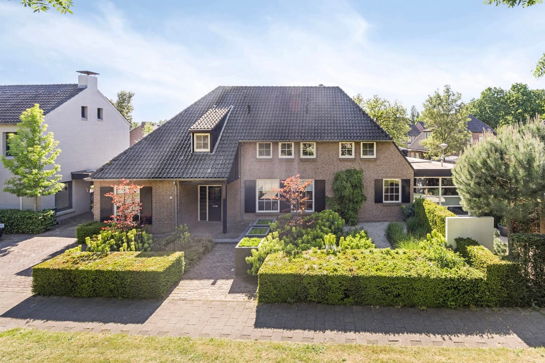 Foto 41 van Gemertstraat 26