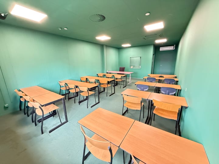 Vrieslantlaan 6, Utrecht