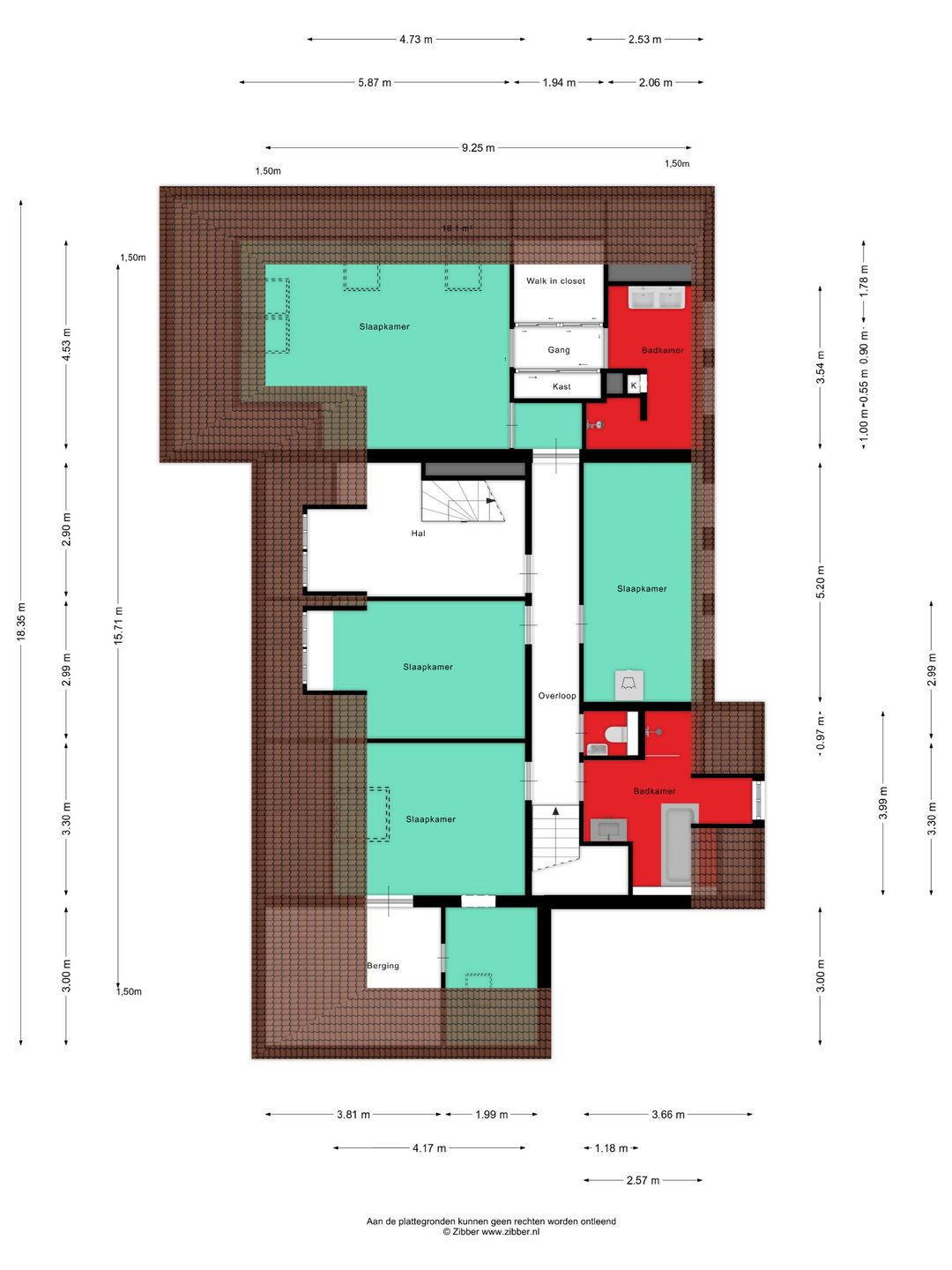 Foto 47 van Gemertstraat 26