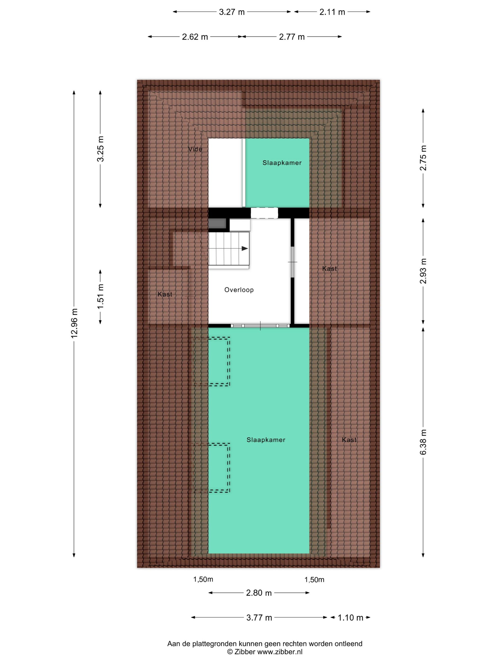 Foto 48 van Gemertstraat 26
