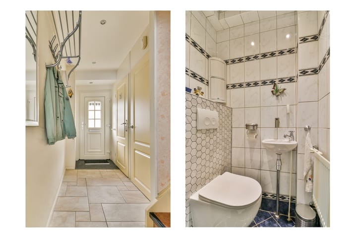 Foto 3 van Rudyard Kipling-erf 25