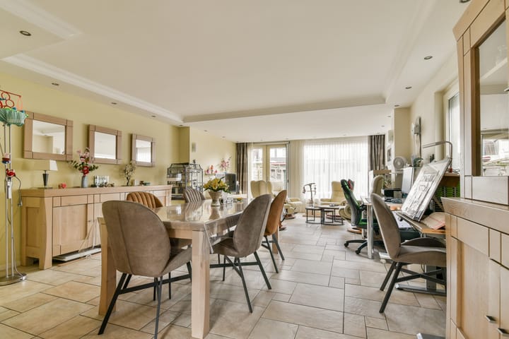 Foto 4 van Rudyard Kipling-erf 25