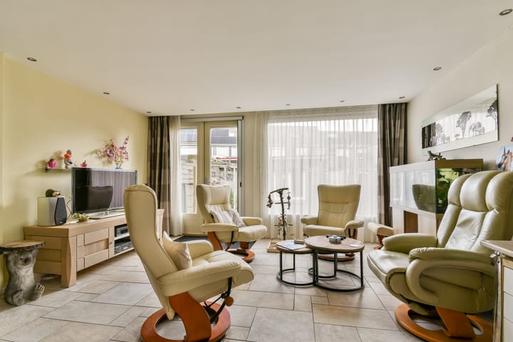 Foto 5 van Rudyard Kipling-erf 25