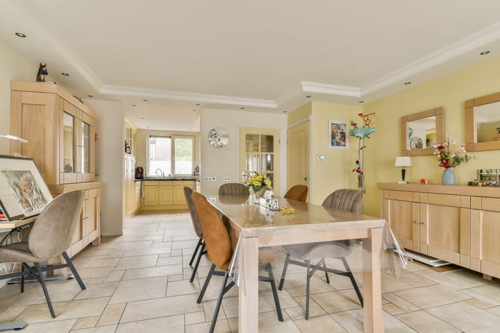 Foto 6 van Rudyard Kipling-erf 25