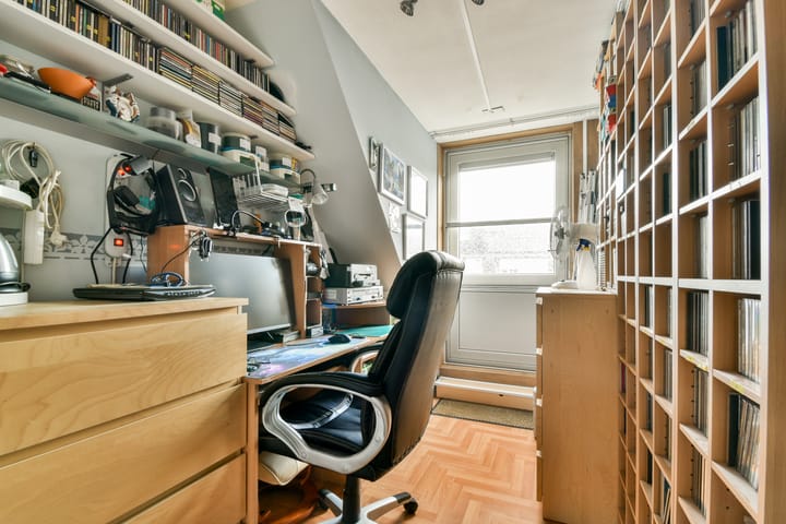 Foto 14 van Rudyard Kipling-erf 25