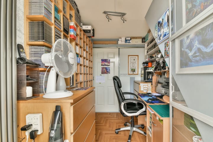 Foto 15 van Rudyard Kipling-erf 25