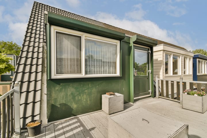 Foto 17 van Rudyard Kipling-erf 25