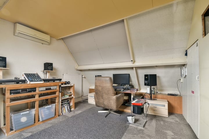 Foto 19 van Rudyard Kipling-erf 25