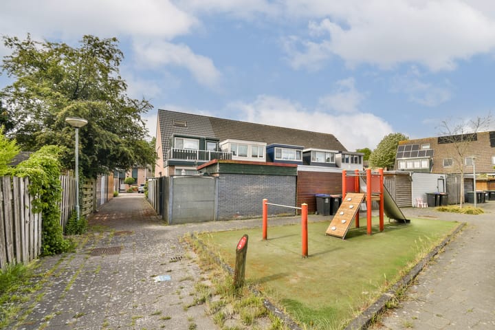 Foto 24 van Rudyard Kipling-erf 25