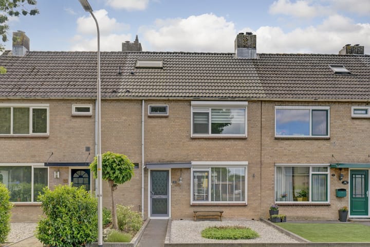 Foto 1 van Platenmakersstraat 59