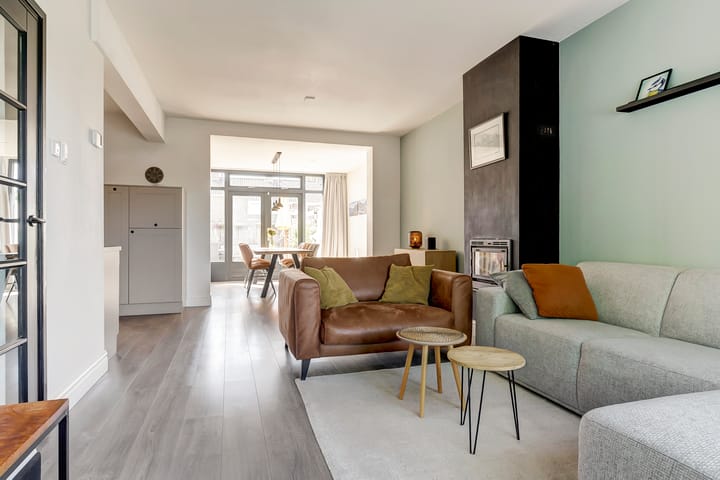 Foto 3 van Platenmakersstraat 59