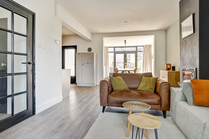 Foto 4 van Platenmakersstraat 59