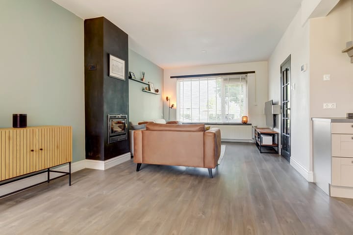 Foto 5 van Platenmakersstraat 59