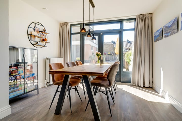 Foto 9 van Platenmakersstraat 59