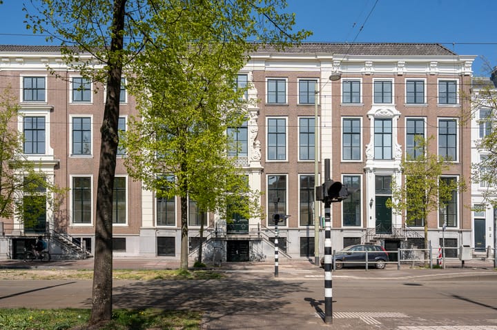 Prinsegracht 71-Q