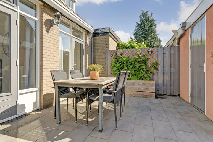 Foto 29 van Platenmakersstraat 59