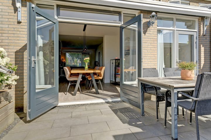 Foto 31 van Platenmakersstraat 59