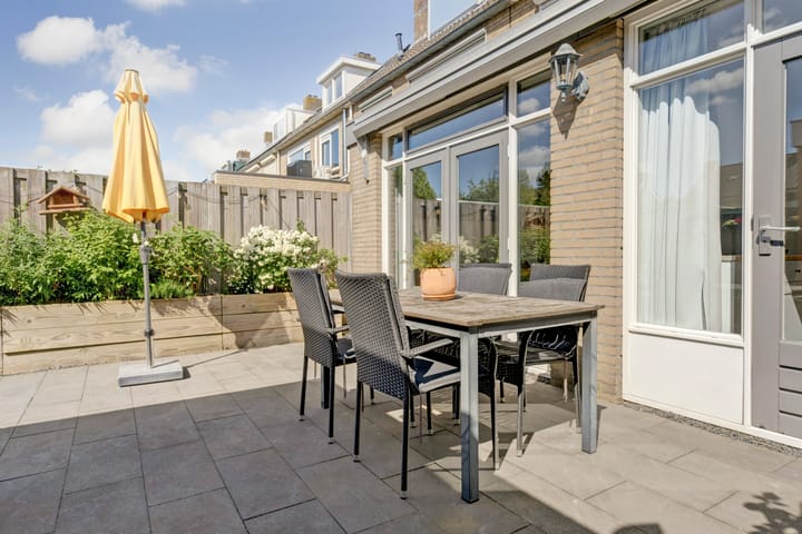 Foto 32 van Platenmakersstraat 59