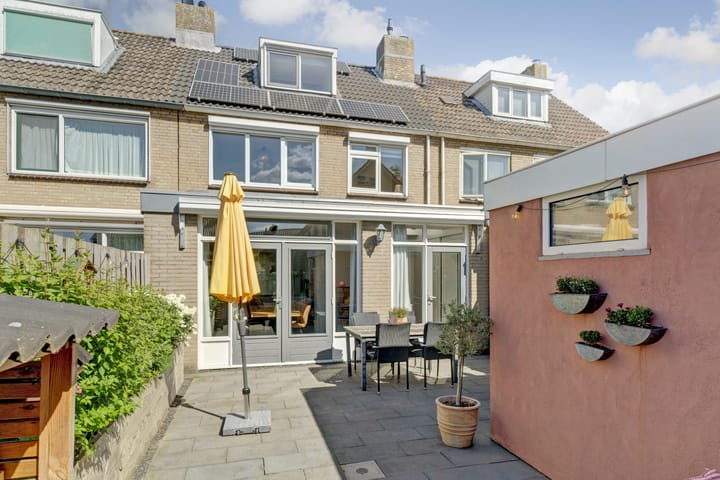 Foto 33 van Platenmakersstraat 59