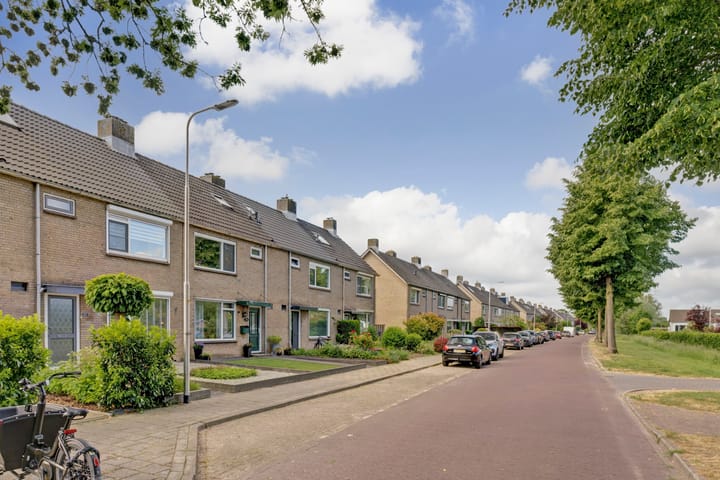 Foto 36 van Platenmakersstraat 59