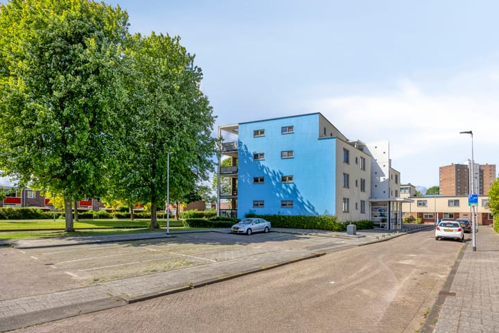 Foto 2 van Ovidiusstraat 40