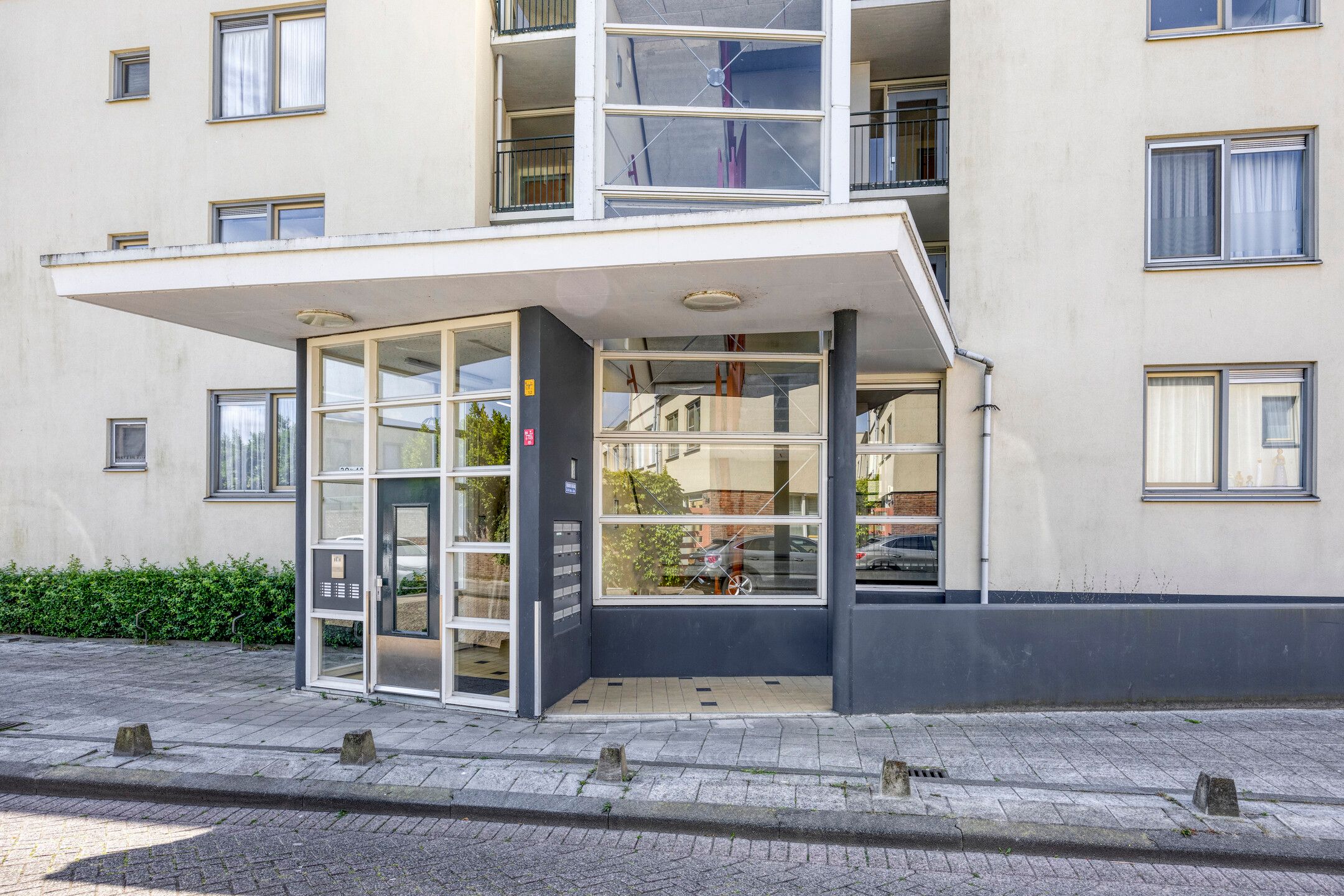 Photo 3 of Ovidiusstraat 40