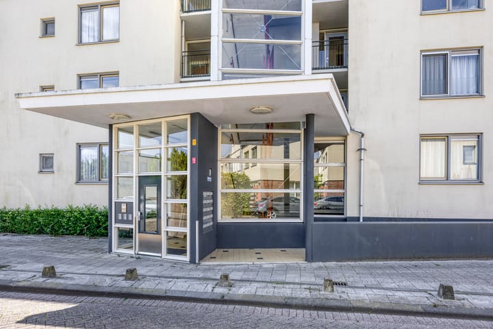 Foto 3 van Ovidiusstraat 40