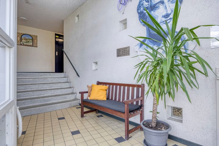 Foto 4 van Ovidiusstraat 40