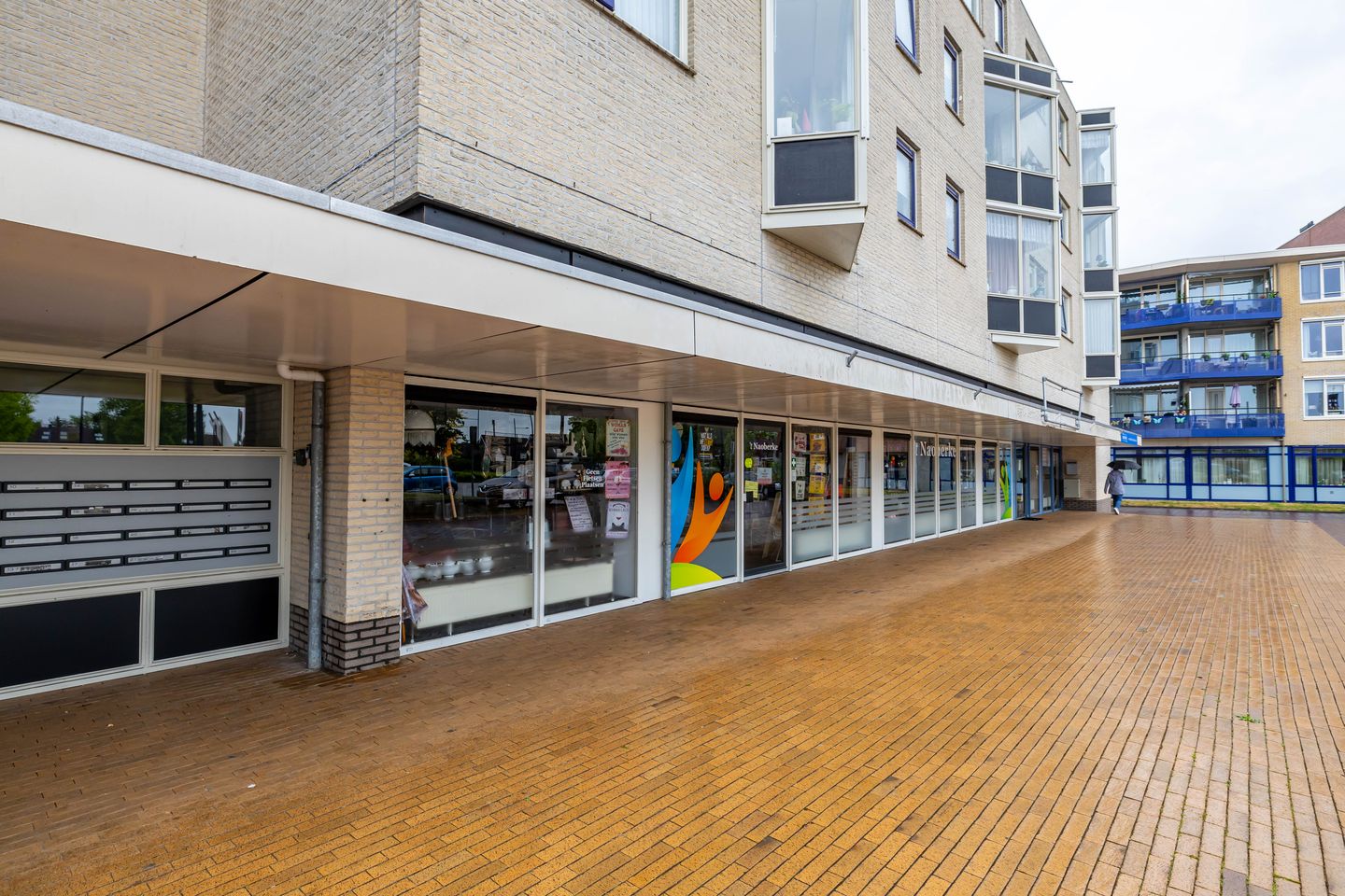 Bekijk foto 3 van Willem Diemerplein 3