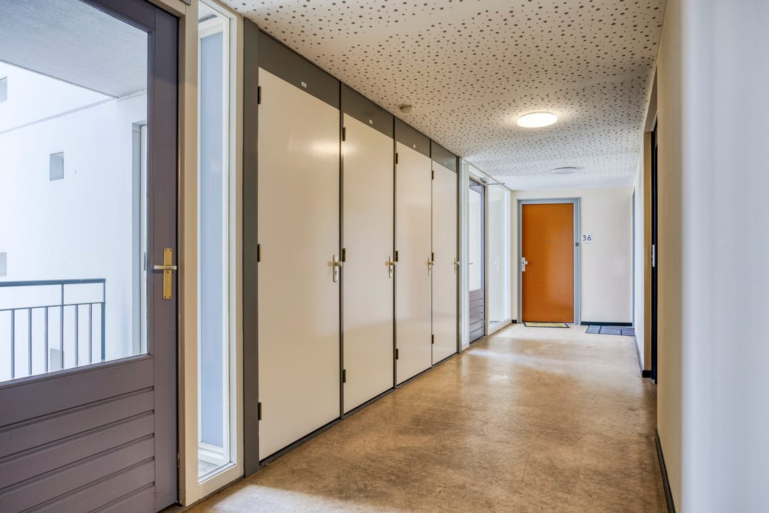 Photo 7 of Ovidiusstraat 40