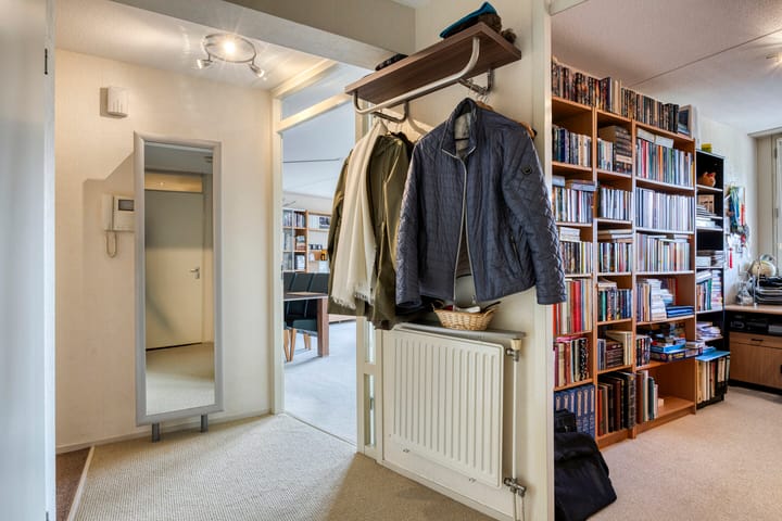 Foto 9 van Ovidiusstraat 40