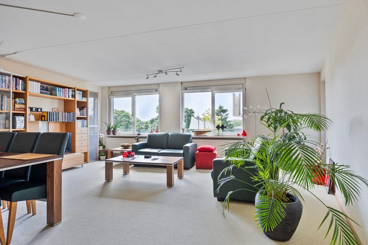 Foto 10 van Ovidiusstraat 40