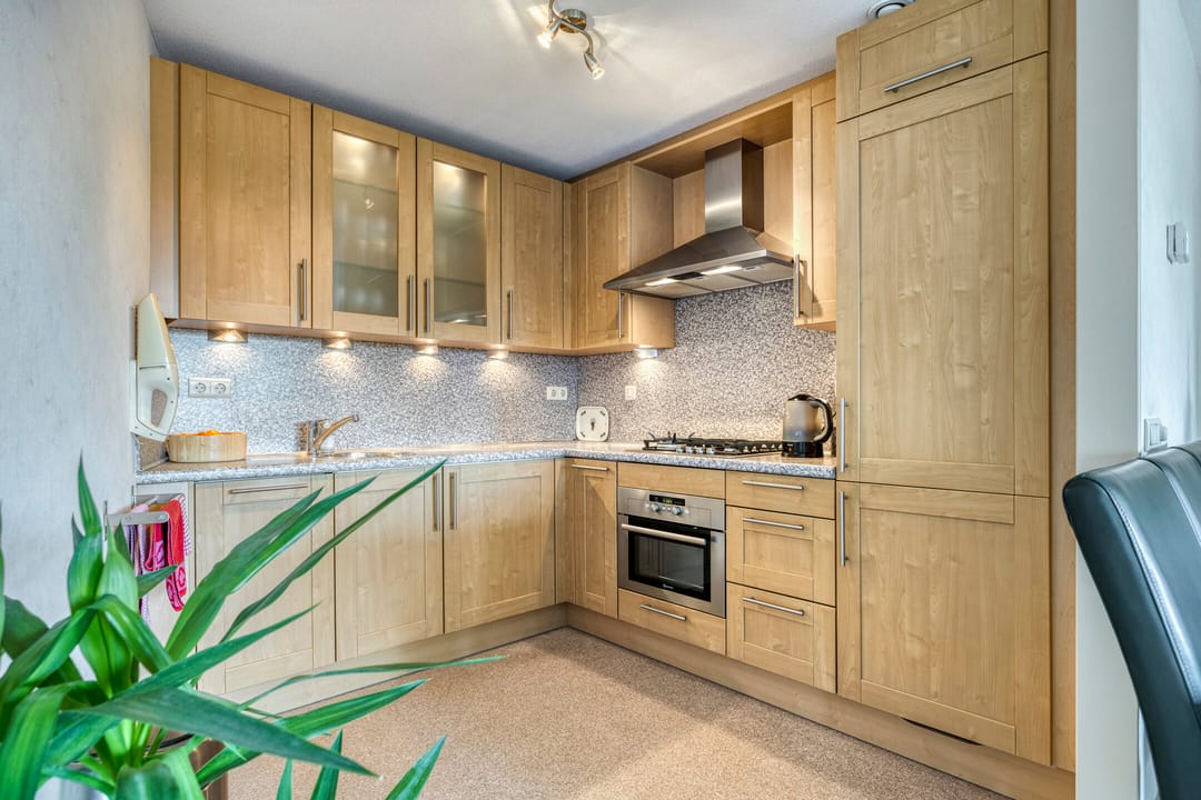 Photo 11 of Ovidiusstraat 40