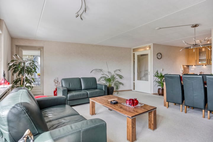 Foto 15 van Ovidiusstraat 40