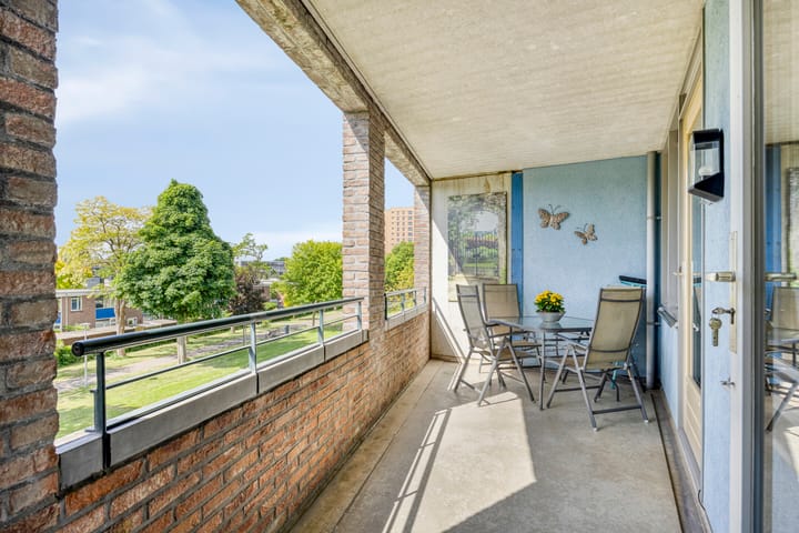 Foto 18 van Ovidiusstraat 40