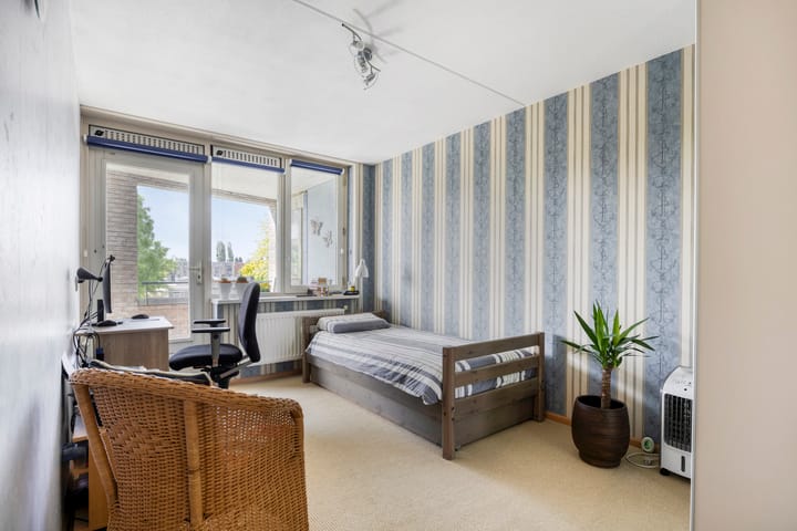 Foto 20 van Ovidiusstraat 40