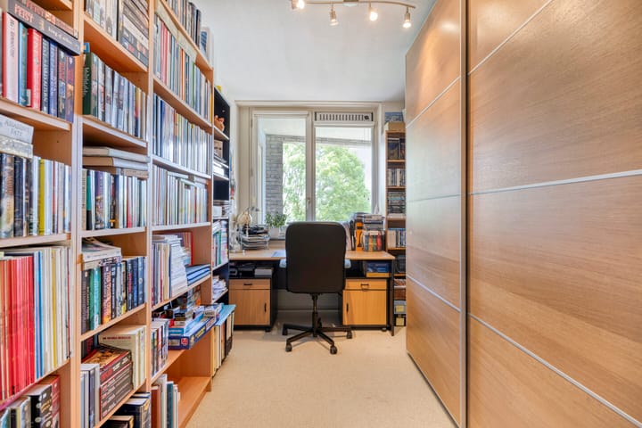 Foto 24 van Ovidiusstraat 40