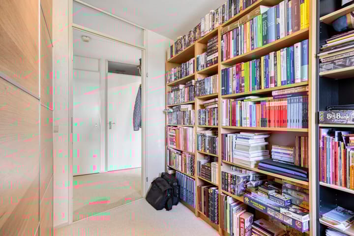 Foto 25 van Ovidiusstraat 40