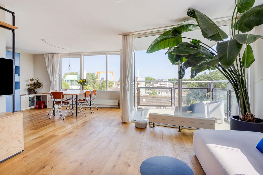 Foto 2 van Charloisse Hoofd 61-B