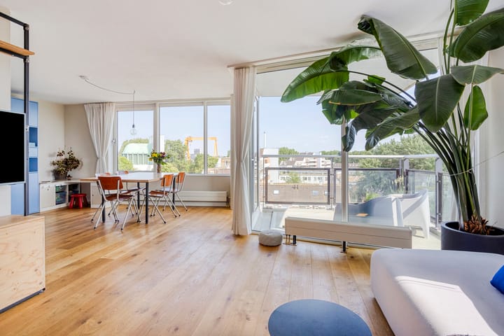 Photo 2 of Charloisse Hoofd 61-B