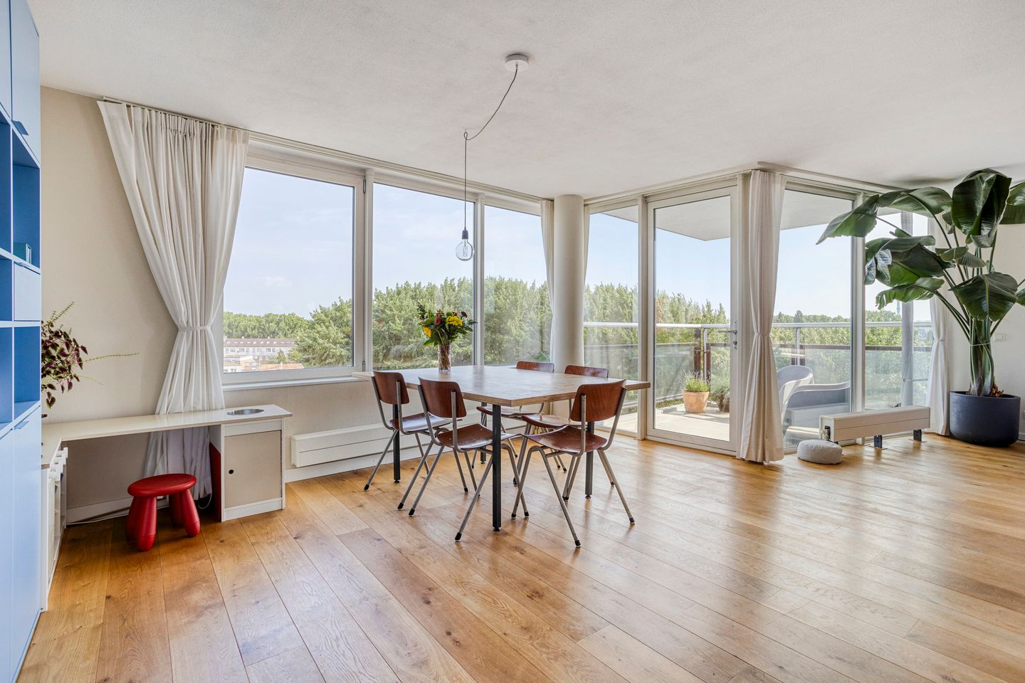 Foto 4 van Charloisse Hoofd 61-B