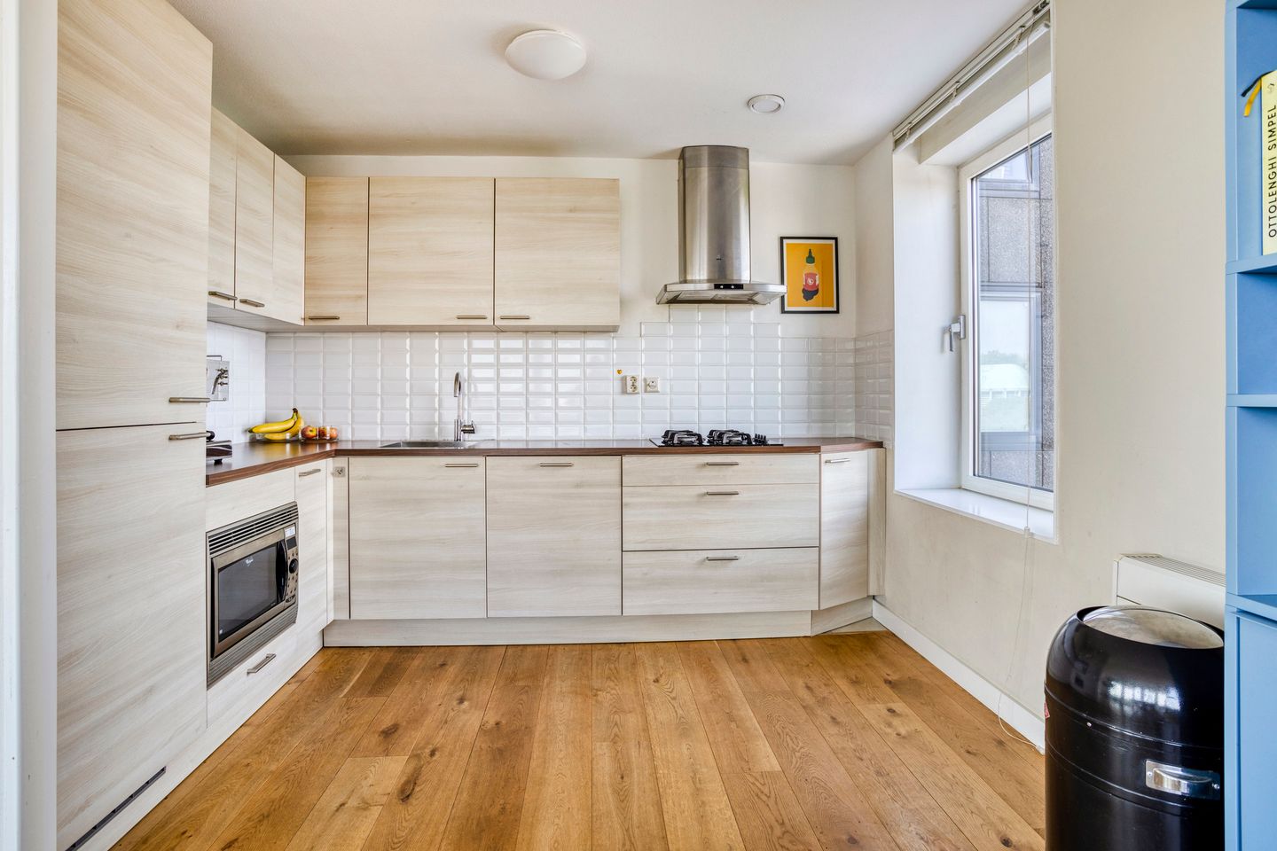 Foto 5 van Charloisse Hoofd 61-B